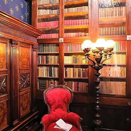 Castello Machiavelli 4* Оццано-делл'Эмилия