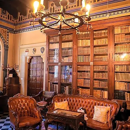 Castello Machiavelli 4*