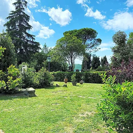 Bed & Breakfast Castello Machiavelli
