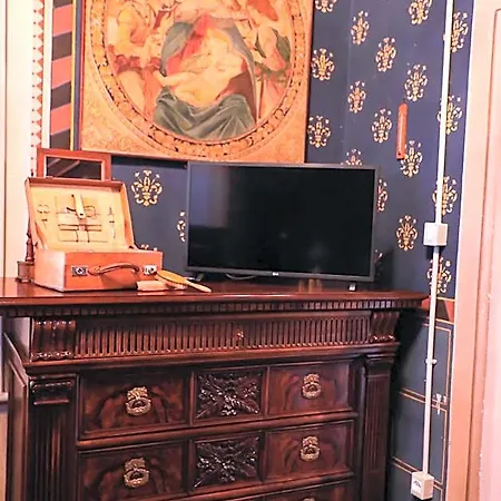 Bed & Breakfast Castello Machiavelli Ozzano dell'Emilia