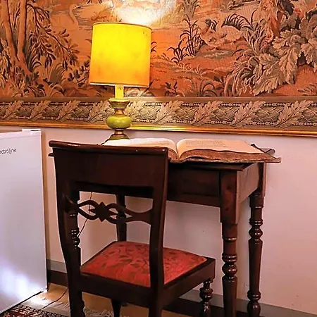 Bed & Breakfast Castello Machiavelli Ozzano dell'Emilia