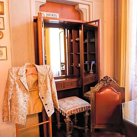 Castello Machiavelli 4*
