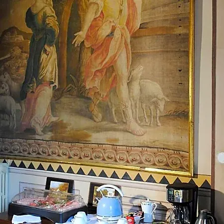 Castello Machiavelli