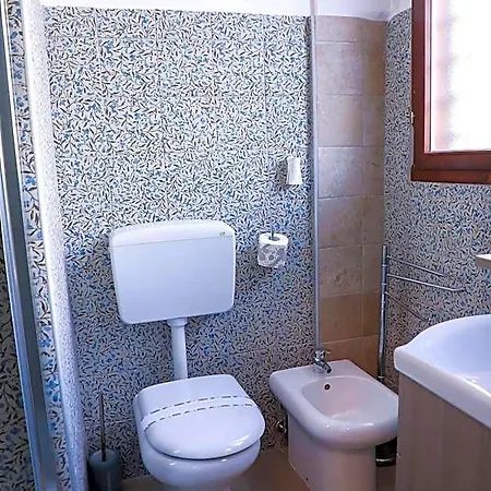 Bed & Breakfast Castello Machiavelli 4*