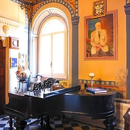 Castello Machiavelli 4* Ozzano dell'Emilia