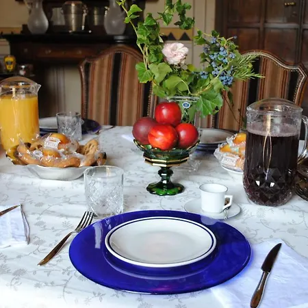 Castello Machiavelli Panzió 4*