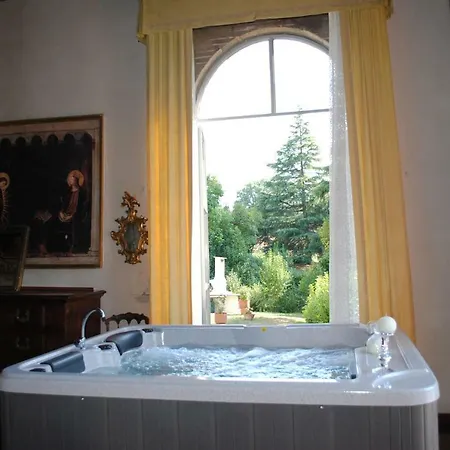 Castello Machiavelli 4* Ozzano dell'Emilia