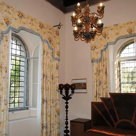 B&B Castello Machiavelli