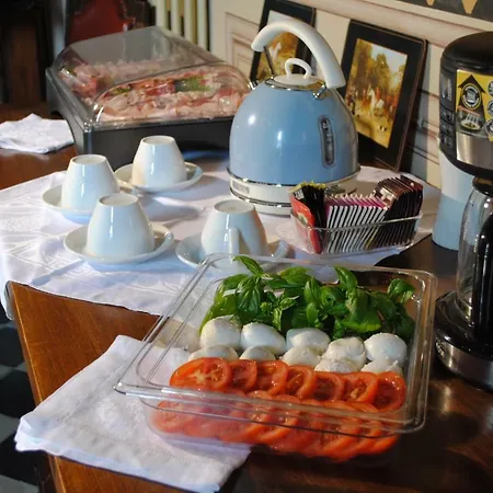 Castello Machiavelli 4*