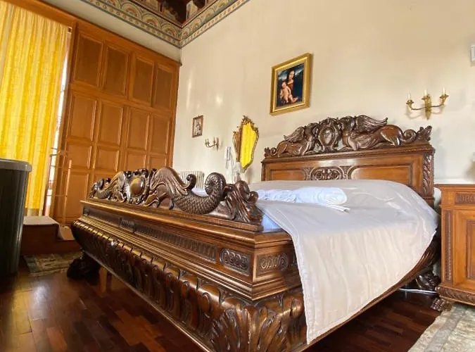 Castello Machiavelli Ozzano dell'Emilia