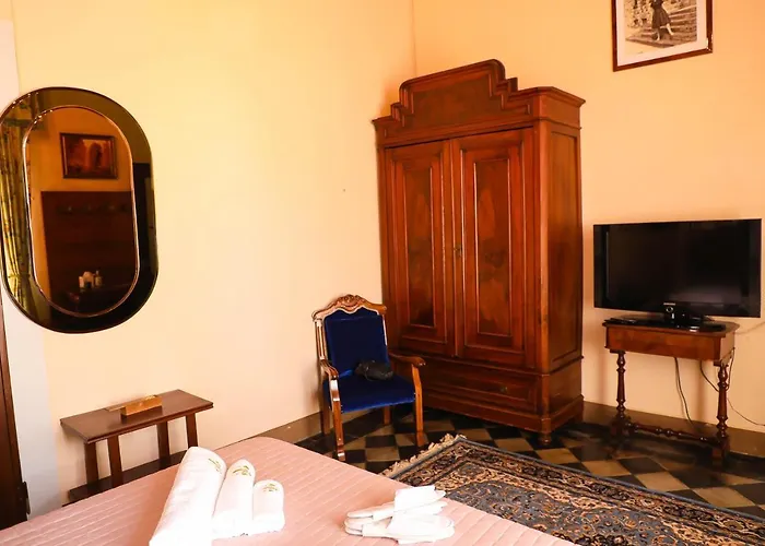 Castello Machiavelli 4* Ozzano dell'Emilia