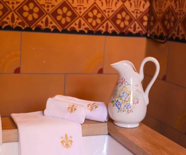 Castello Machiavelli 4*