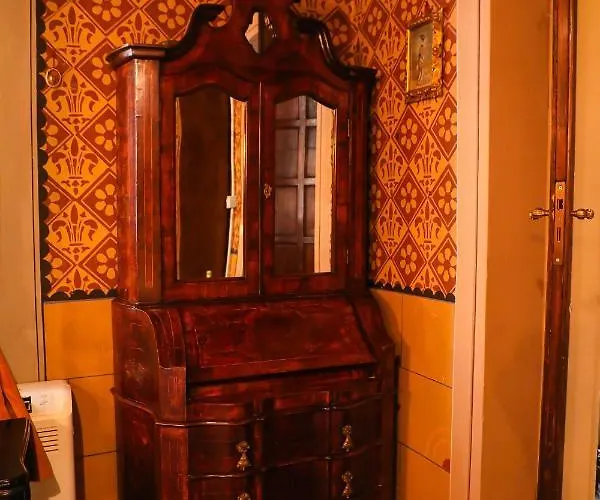 Castello Machiavelli Ozzano dell'Emilia