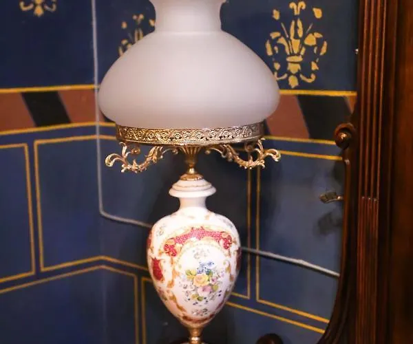 Castello Machiavelli 住宿加早餐酒店