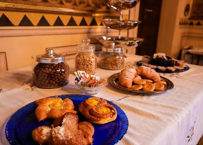 Castello Machiavelli 4* 奥扎诺-德尔艾米利亚