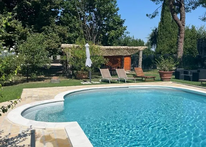 Castello Machiavelli Ozzano dell'Emilia