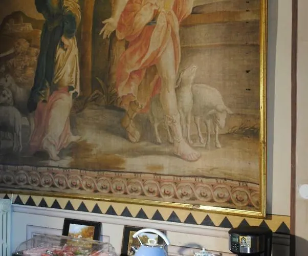 Castello Machiavelli 奥扎诺-德尔艾米利亚