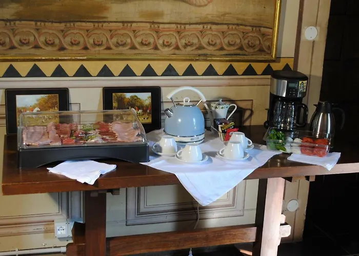 Castello Machiavelli 4*